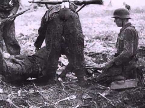 German War Files - Stug III, IV Assault Guns