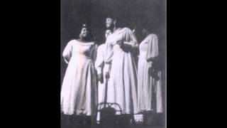 The Stars Of Faith - My Hope