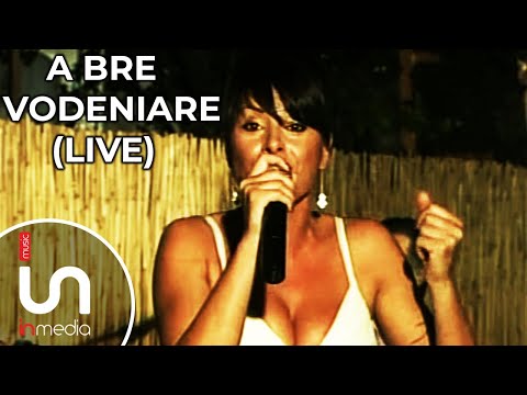 Suzana Gavazova - A bre vodenicare (live)