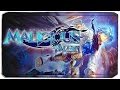 ОБЗОР ЭКСКЛЮЗИВА ДЛЯ PS4 Malicious Fallen