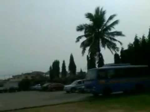 AUCC documentary by EOK