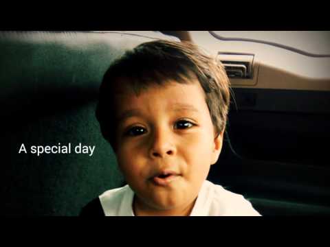 Happy birthday Shaurya 2016