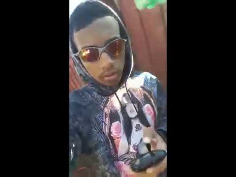 MC paulin da RP -to achando que sou sem futuro ❤😴👏