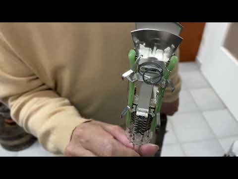 Aufbautechnik der Elektronenröhren