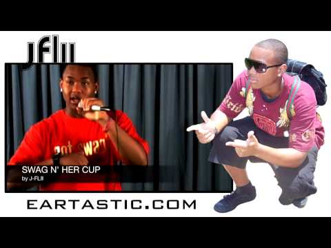 Swag N' Her Cup by J-Flii [1]