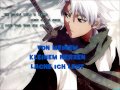 Bleach- This light I see (Hitsugaya Toshiro ...