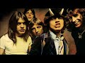 AC/DC - Get It Hot - Guitar Backing Track