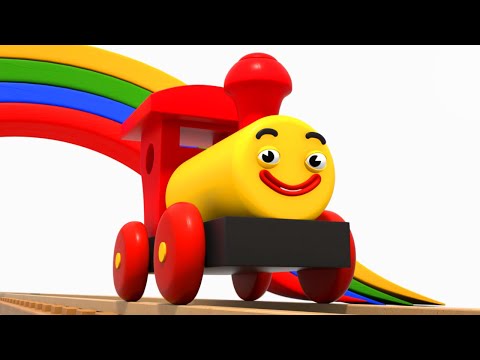 Learning Colors for children | Tino - Toys & Toddlers