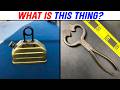 WHAT IS THIS MYSTERIOUS ITEM YOU LL NEVER BELIEVE ITS USE R Whatisthisthing 39