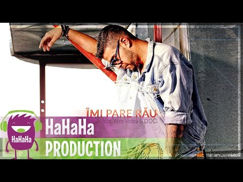 Speak feat. Alex Velea & Doc - Imi pare rau [Official track HQ]