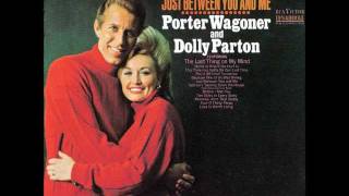 Dolly Parton &amp; Porter Wagoner 10 - Home is Where The Hurt is