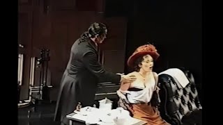 “ Sympathy, Tenderness “ 🎶 “ Someone Like You “ 🎭 Linda Eder in Jekyll &amp; Hyde 1997 Broadway Show