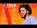 Top 20 Best Songs Of JCole JCole Greatest Hits Full ALbum 2021 Best of JCole YouTube