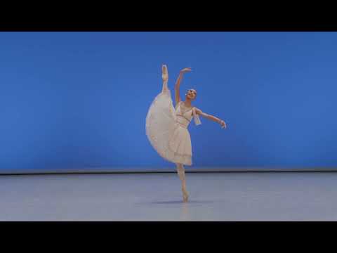 Wongyeom LEE, 122 – Prix de Lausanne 2024 Finalist – Classical