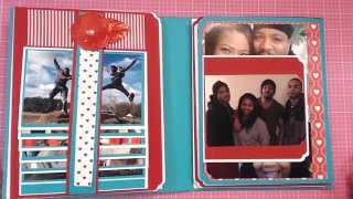 ~SQ OF 2016~ YOUTUBE HOP ~ STRANGERS IN LOVE~