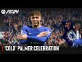 EA SPORTS FC 24 | Cole Palmer New Signature Celebration