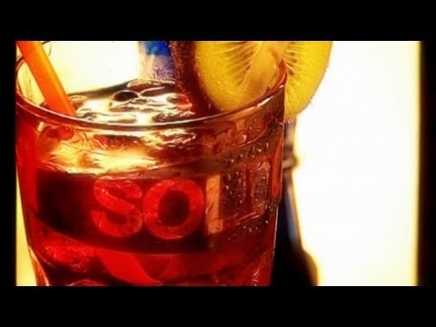 Soldout Meets Larry Ray - Feel Me Again (Official video)