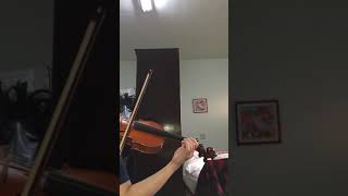 Download lagu 【我的少女時代 Our Times】- 田馥甄 Hebe Tien《小幸運 A Little Happiness》小提琴 violin cover mp3