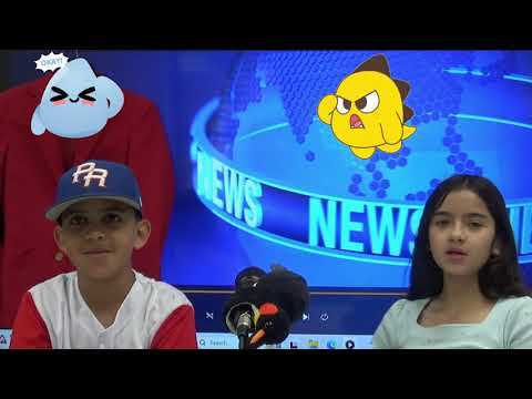 5.15.25 Vve Bullpup Bulletin News