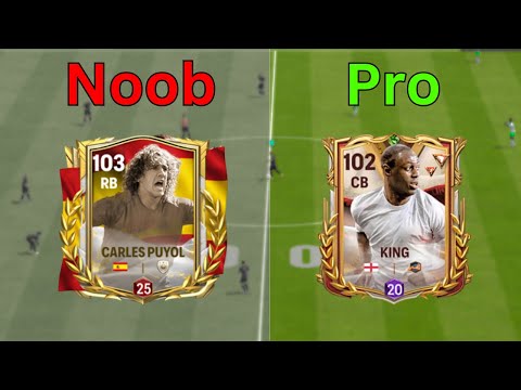 How to Win More VS Attack games in FC Mobile💎👌