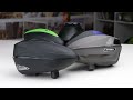 The Best Electric Paintball Hopper