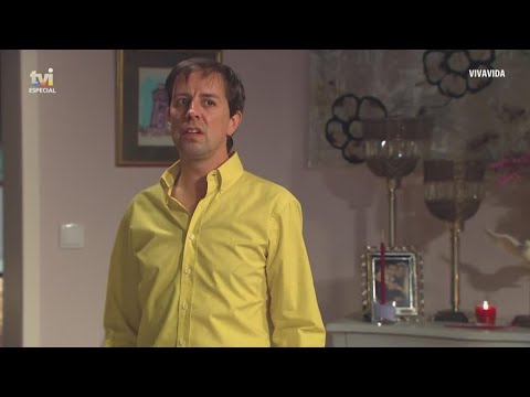 Os bloopers de «Festa é Festa»