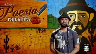 Dia dos Pais 2 Bráulio Bessa Gratidão aos Pais! EMOCIONANTE! Poesia com Rapadura