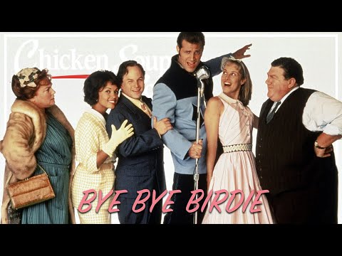 Bye Bye Birdie | FULL MOVIE | Musical, Comedy, Family | Vanessa Williams, Chynna Phillips