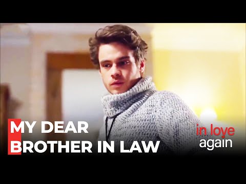 Fatih's Big Favor To Orhan  - In Love Again