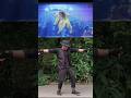 Mukkalamukkabala Prabhudeva Trending Dance Shorts