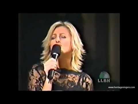 Heritage Singers   "Power of Your Love"