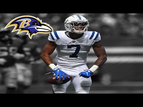 Tarik Black Highlights 🔥 - Welcome to the Baltimore Ravens