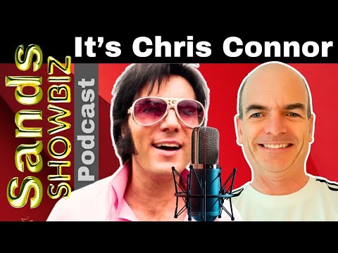 Chris Connor - The World Famous Elvis Show