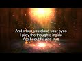 Plumb - Always  (Lyrics)