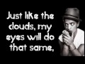 It Will Rain -Bruno Mars 