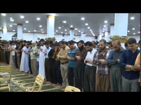 نوێژى ته‌راویح