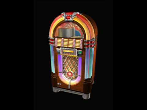 Jukebox Bent Fabric