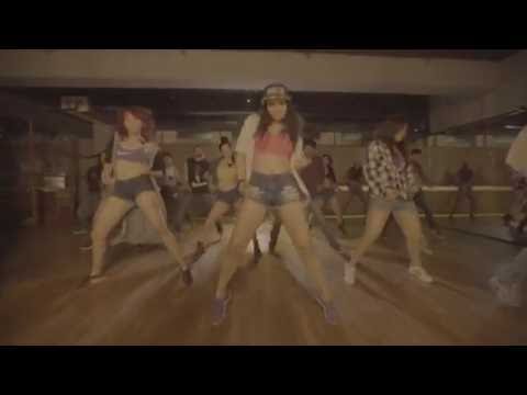 Da Da Ding - Nike Theme Song - Dance Version