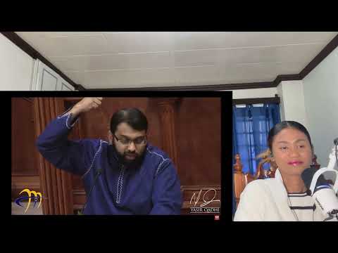 Seerah of Prophet Muhammad 49/3 - The Prophet ﷺ Injured | Uhud Part 4 - Yasir Qadhi | Reaction