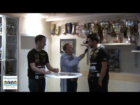 Wuppertal Meine Stadt stellt vor: Final Four Kreispokal LTV Wuppertal