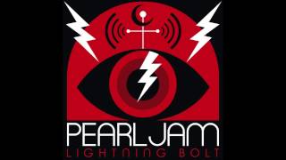 Pearl Jam - Let The Records Play