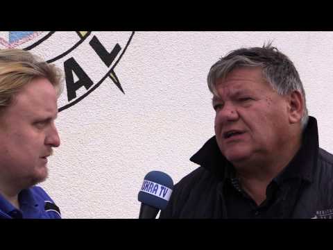 25.10.2014  J. Domažlice - SK Union 2013  rozhovory