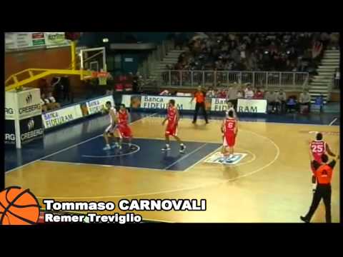 ADECCO SILVER 24^ GIORNATA - LA TOP TEN