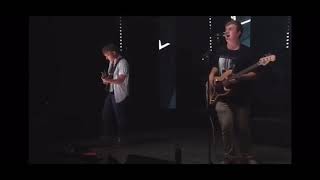 Einstein On The Beach (For An Eggman) - Counting Crows