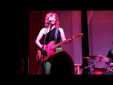 Sue Foley 2025-03-16 Blues Guitar