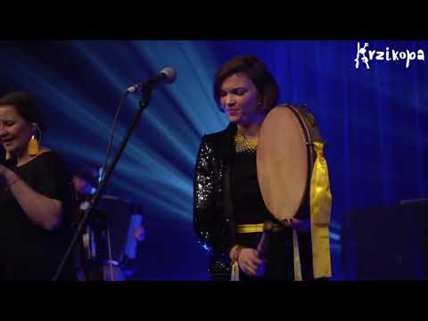 Krzikopa - koncert on-line 2021