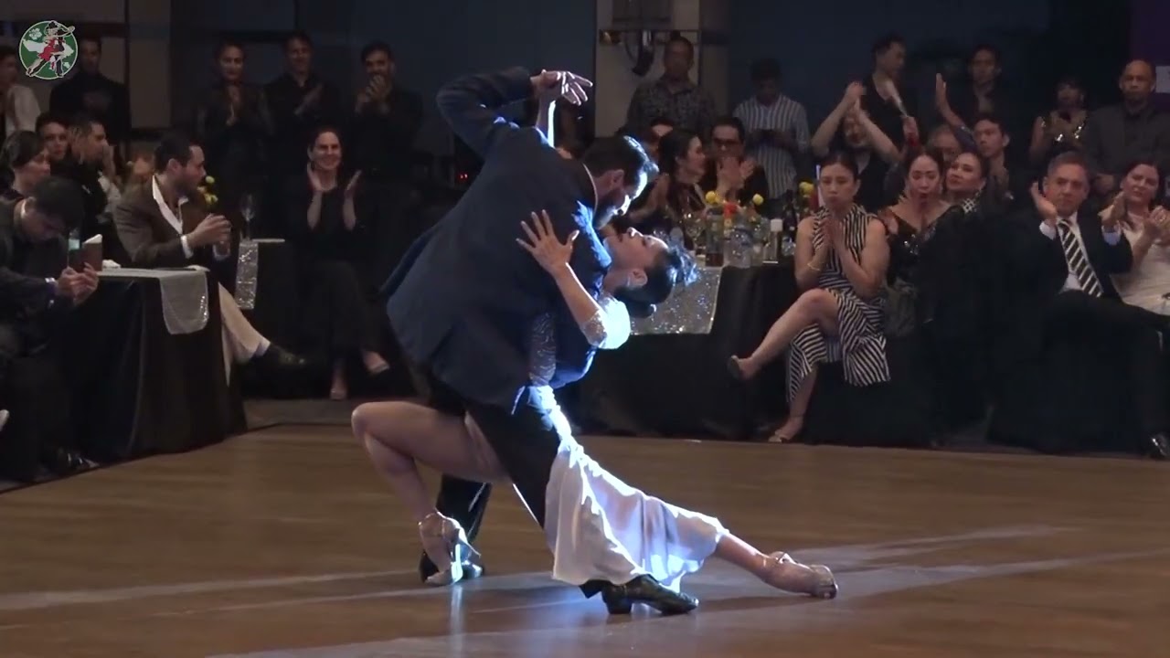 ICP 2025 - Gabriel Ponce y Analia Morales