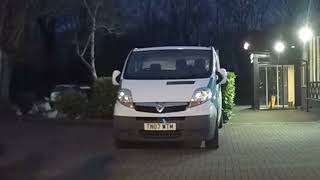 Thinkware F800 PRO side by side with a Goluk T2