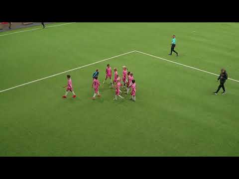 FA Benfica-Ateitis Black — RCDE HELSINKI / Ateitis CUP 2025 AUTUMN | U-10 CUP FINAL