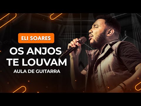 Louve - Eli Soares